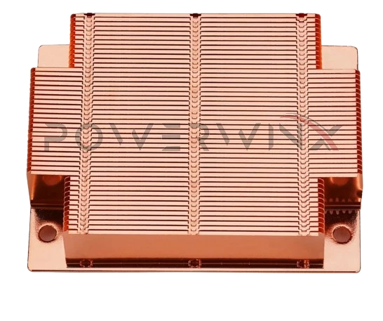 Brazing Heat Sink (3)